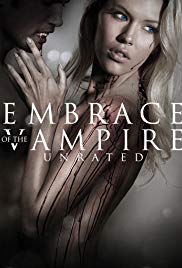 Embrace of the Vampire (2013) Free Movie