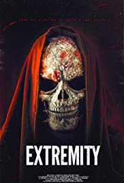 Extremity (2018) M4uHD Free Movie