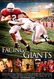 Facing the Giants (2006) M4uHD Free Movie
