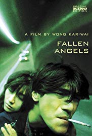 Fallen Angels (1995) Free Movie