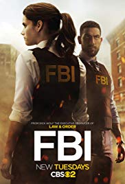 FBI (2018) M4uHD Free Movie