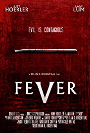 Fever (2018) M4uHD Free Movie