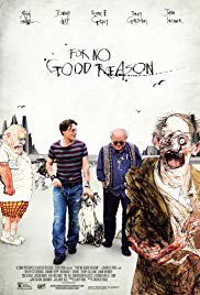 For No Good Reason (2012) M4uHD Free Movie