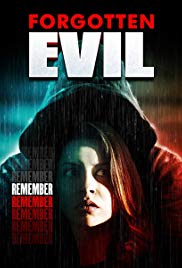 Forgotten Evil (2017) Free Movie M4ufree
