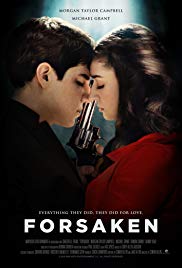 Forsaken (2017) M4uHD Free Movie