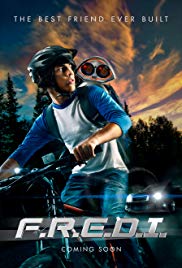 F.R.E.D.I. (2017) Free Movie