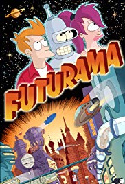 Futurama (1999 2013) M4uHD Free Movie