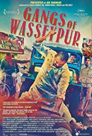 Gangs of Wasseypur (2012) Free Movie