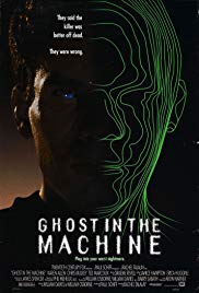 Ghost in the Machine (1993) Free Movie