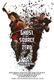 Ghost Source Zero (2015) M4uHD Free Movie