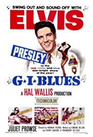 G.I. Blues (1960) Free Movie