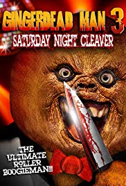 Gingerdead Man 3: Saturday Night Cleaver (2011) Free Movie M4ufree