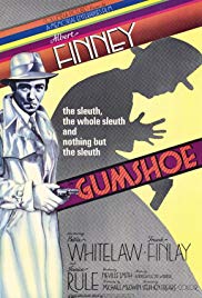 Gumshoe (1971) M4uHD Free Movie