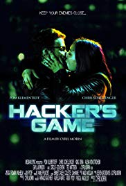 Hackers Game Redux (2018) Free Movie