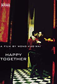 Happy Together (1997) Free Movie