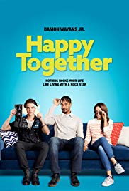 Happy Together (2018 ) M4uHD Free Movie