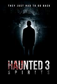 Haunted 3: A Time to Die (2016) Free Movie