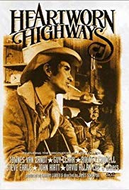 Heartworn Highways (1976) Free Movie