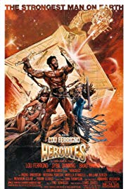 Hercules (1983) Free Movie