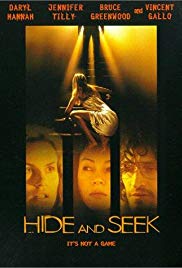 Hide and Seek (2000) Free Movie M4ufree