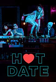 Hot Date (2017 ) Free Tv Series