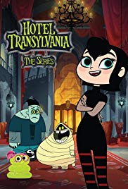 Hotel Transylvania: The Series (2017 ) Free Tv Series
