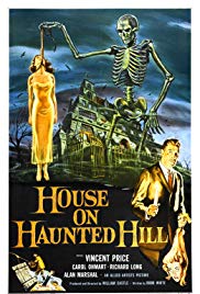 House on Haunted Hill (1959) Free Movie