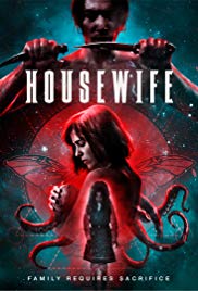 Housewife (2017) Free Movie