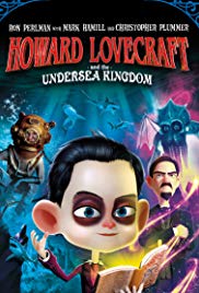 Howard Lovecraft & the Undersea Kingdom (2017) Free Movie