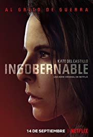 Ingobernable (2017 ) Free Tv Series