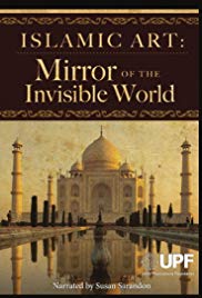 Islamic Art: Mirror of the Invisible World (2011) M4uHD Free Movie