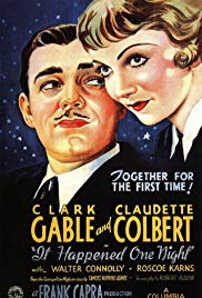 It Happened One Night (1934) Free Movie