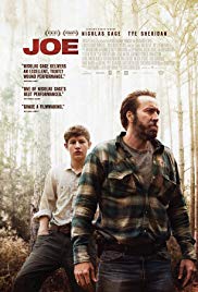 Joe (2013) Free Movie M4ufree