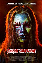 Johnny Gruesome (2017) M4uHD Free Movie