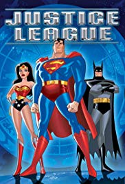 Justice League (20012004) M4uHD Free Movie