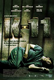 K11 (2012) Free Movie