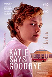Katie Says Goodbye (2016) Free Movie M4ufree