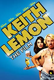 Keith Lemon: The Film (2012) Free Movie