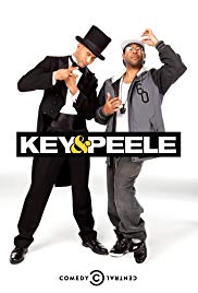 Key and Peele (2012 2015) Free Tv Series