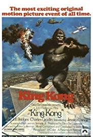 King Kong (1976) Free Movie