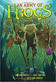 Kulipari: An Army of Frogs (2016 ) Free Tv Series
