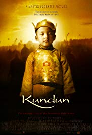Kundun (1997) Free Movie