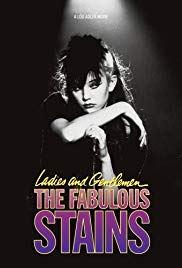 Ladies and Gentlemen, the Fabulous Stains (1982) M4uHD Free Movie