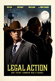 Legal Action (2018) Free Movie