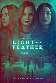 Light as a Feather (2018 ) M4uHD Free Movie