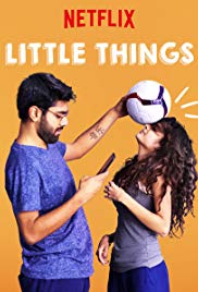 Little Things (2016 ) M4uHD Free Movie