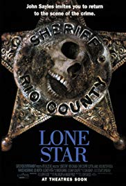 Lone Star (1996) Free Movie