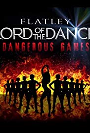 Lord of the Dance: Dangerous Games (2014) M4uHD Free Movie