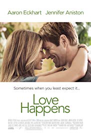 Love Happens (2009) Free Movie