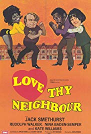 Love Thy Neighbour (1973) Free Movie